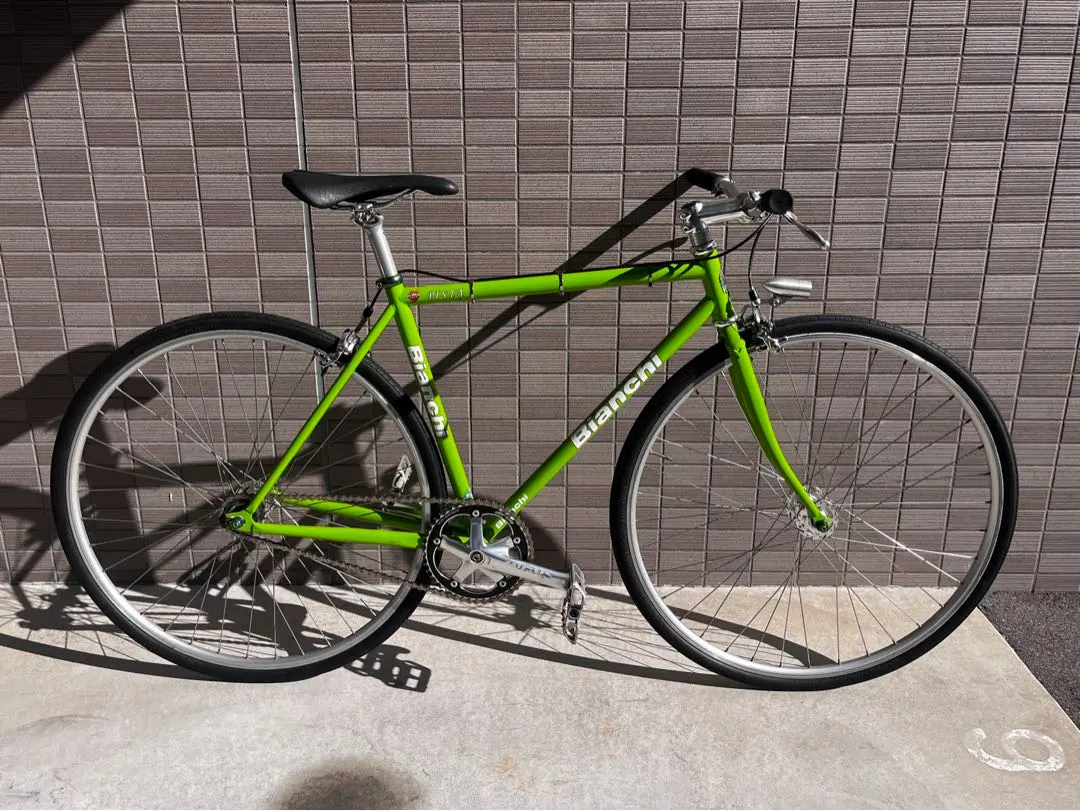 2026年最新】bianchi pistaの人気アイテム - メルカリ