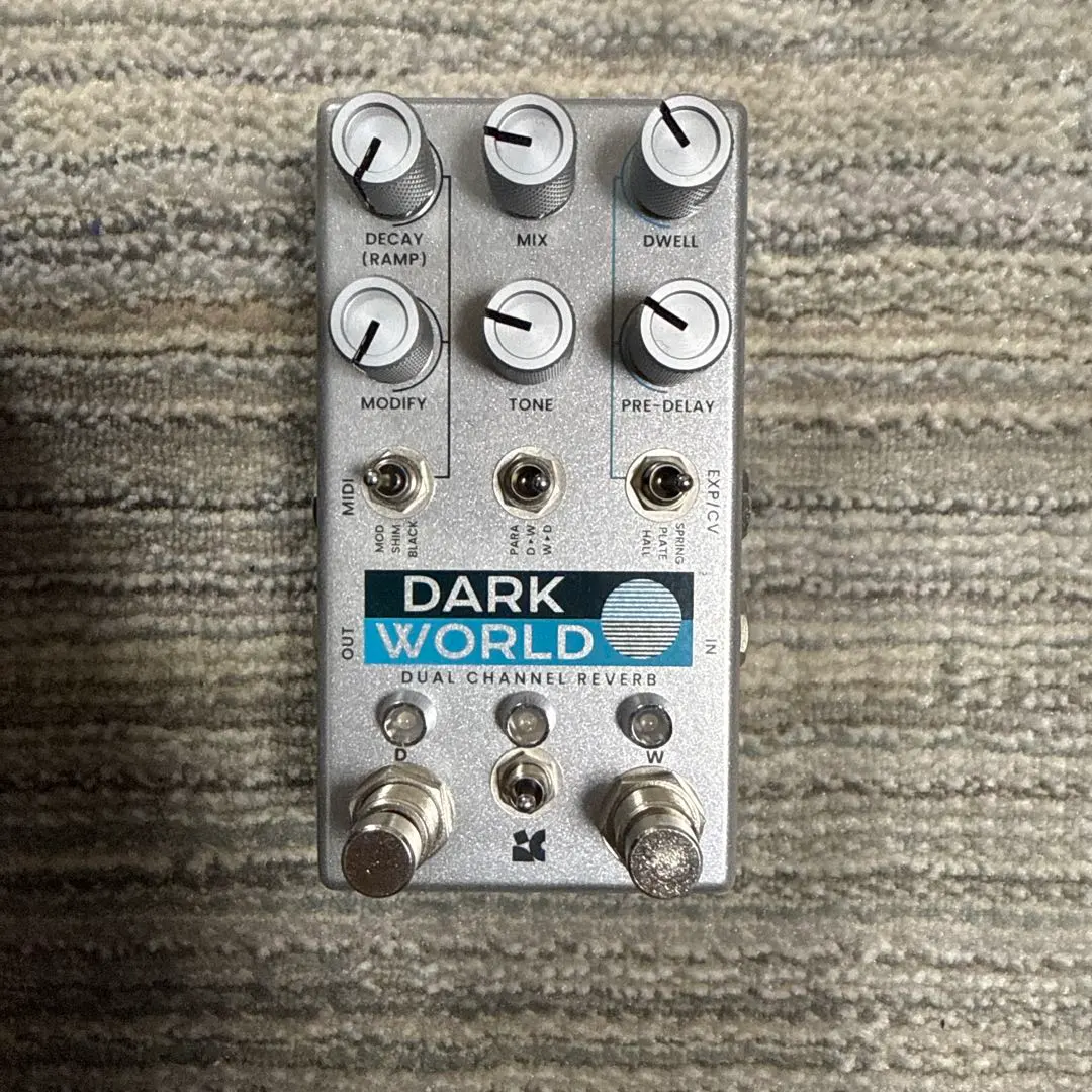 2026年最新】chase bliss audioの人気アイテム - メルカリ