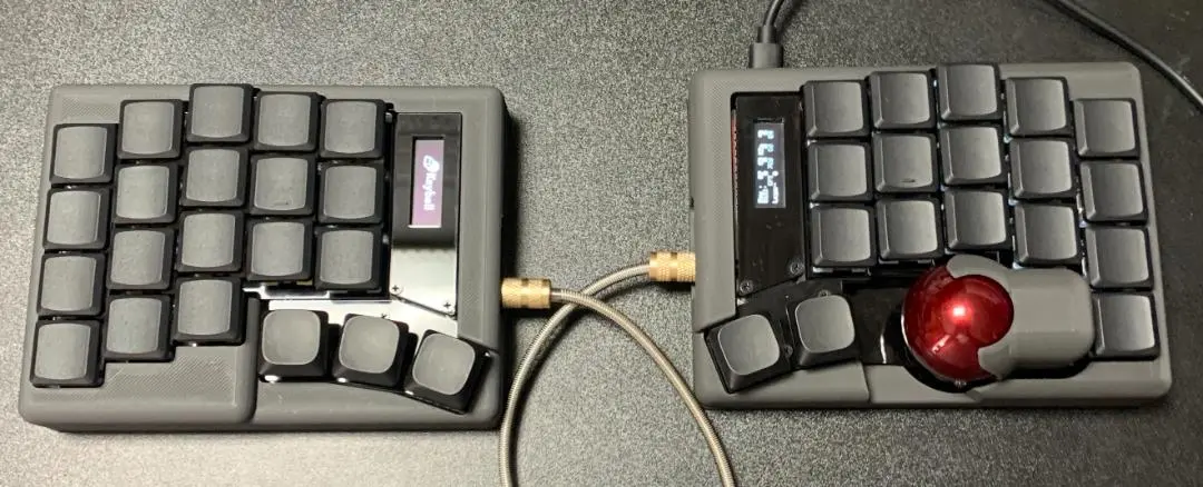 2026年最新】keyball39 無線の人気アイテム - メルカリ