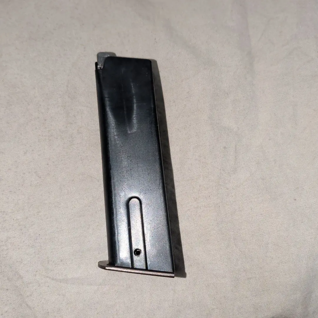 2026年最新】ブローニング ハイパワー JACの人気アイテム - メルカリ