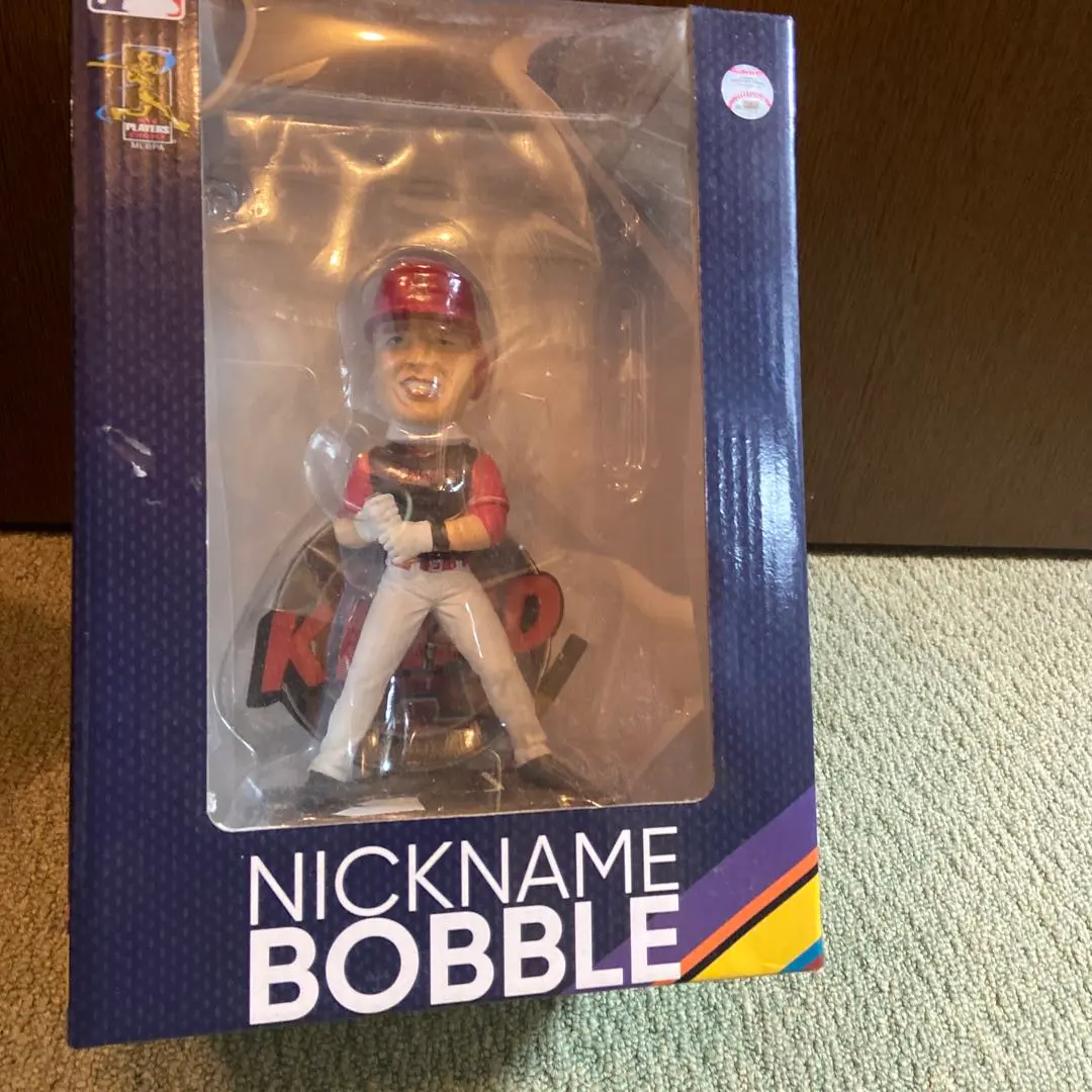 2026年最新】トラウトボブルヘッドの人気アイテム - メルカリ