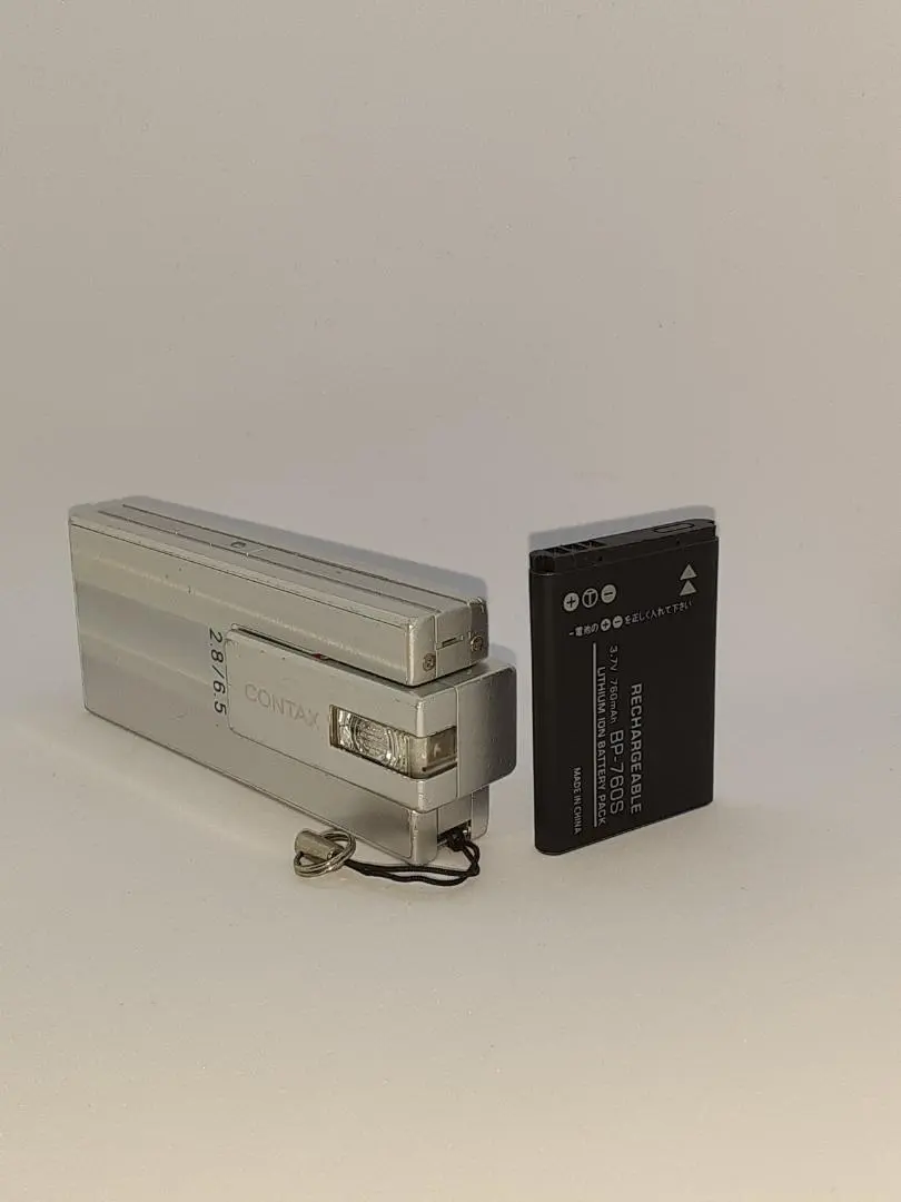 2026年最新】CONTAX i4Rの人気アイテム - メルカリ
