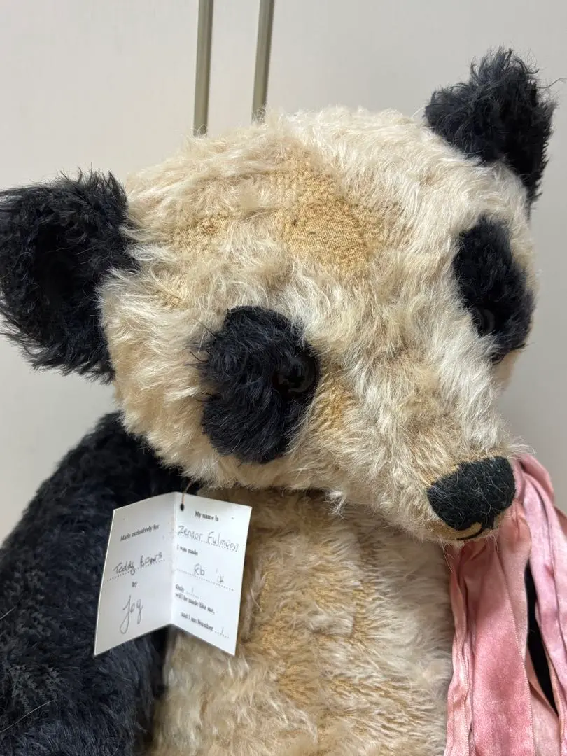 2026年最新】フォーゲットミーノットベアの人気アイテム - メルカリ