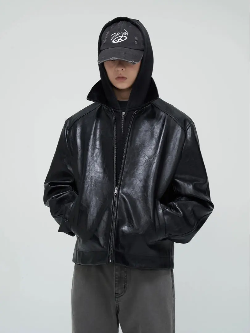 2026年最新】nutemperor レザージャケットの人気アイテム - メルカリ