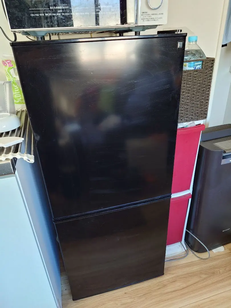 2026年最新】2ドア冷蔵庫Nグラシアの人気アイテム - メルカリ