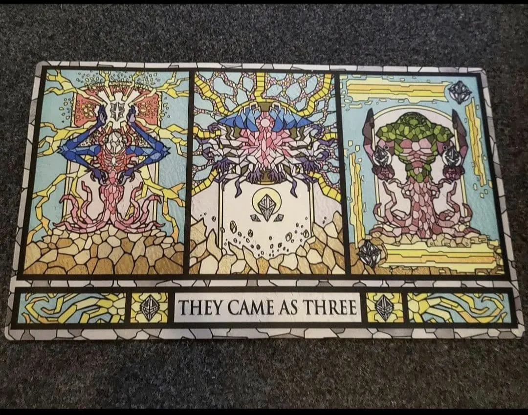 2026年最新】遊戯王 プレイマット ステンドグラスの人気アイテム