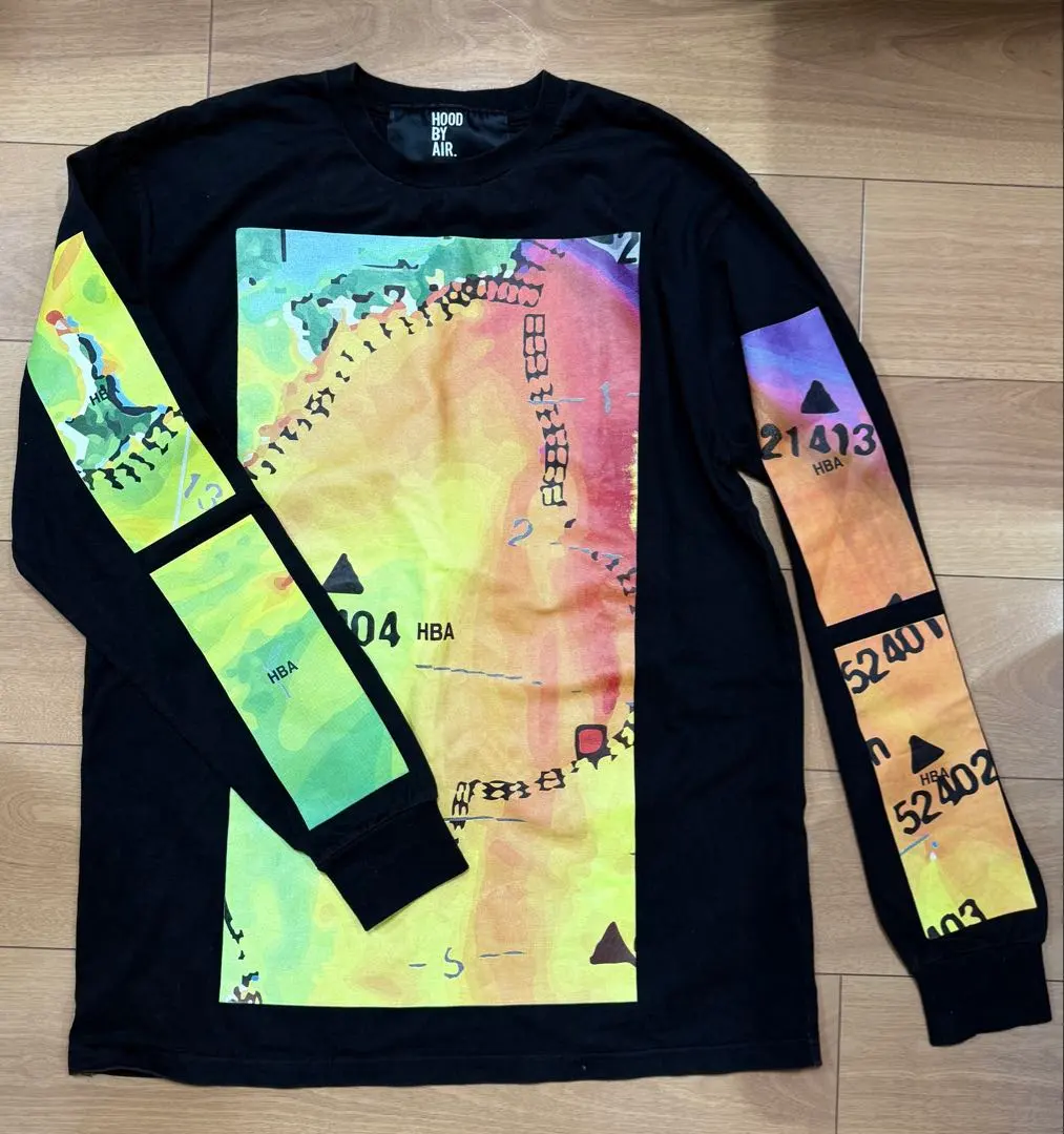 2026年最新】hood by air Tシャツの人気アイテム - メルカリ