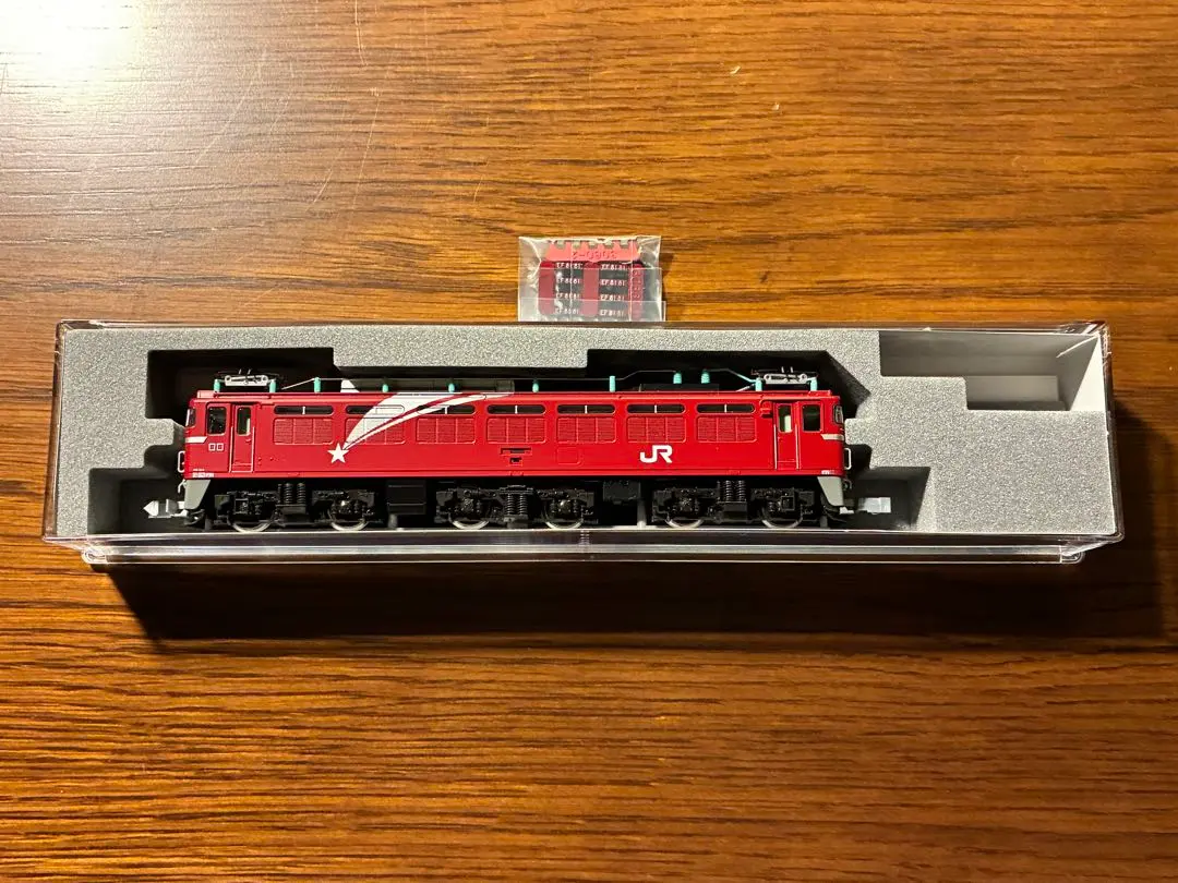 2026年最新】KATO EF510 北斗星の人気アイテム - メルカリ