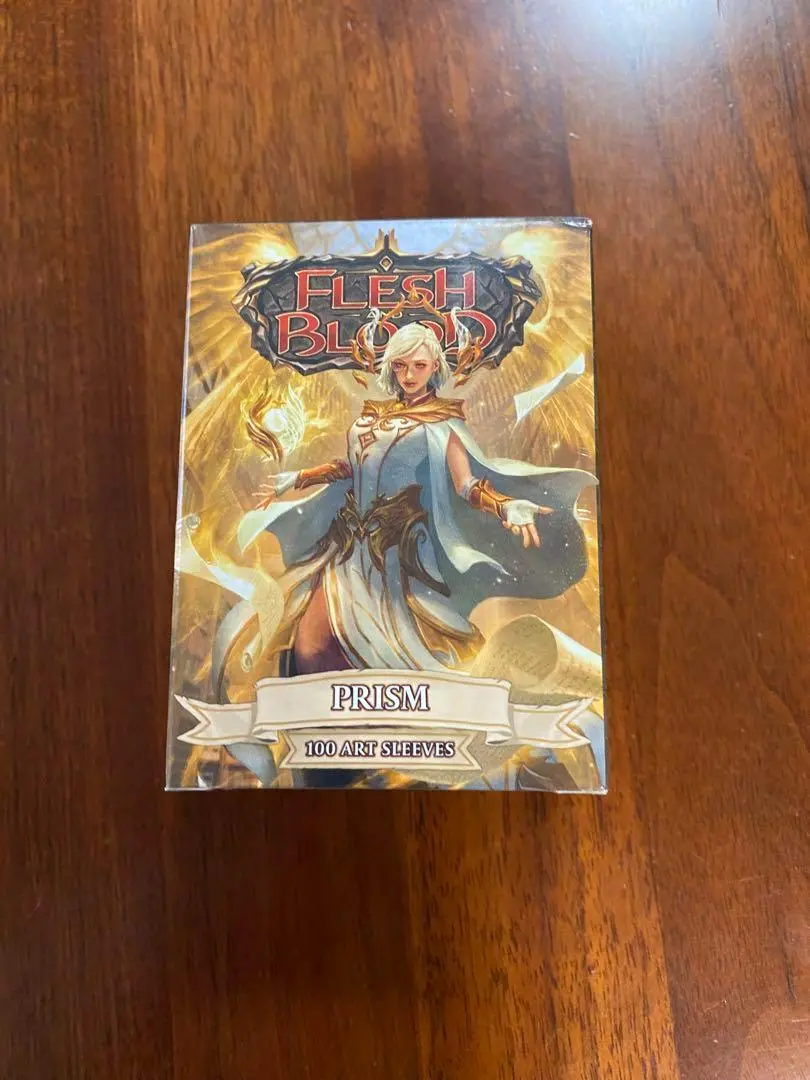2026年最新】flesh and blood prismの人気アイテム - メルカリ