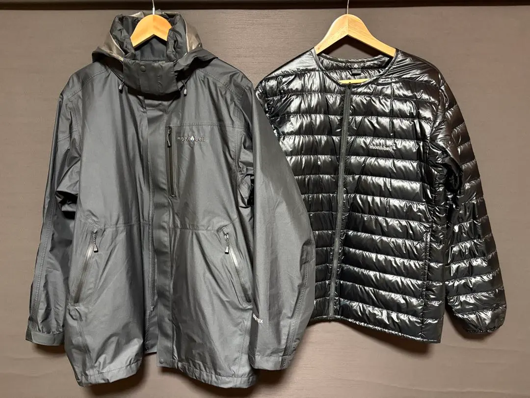 2026年最新】ヴェイルダウンパーカの人気アイテム - メルカリ