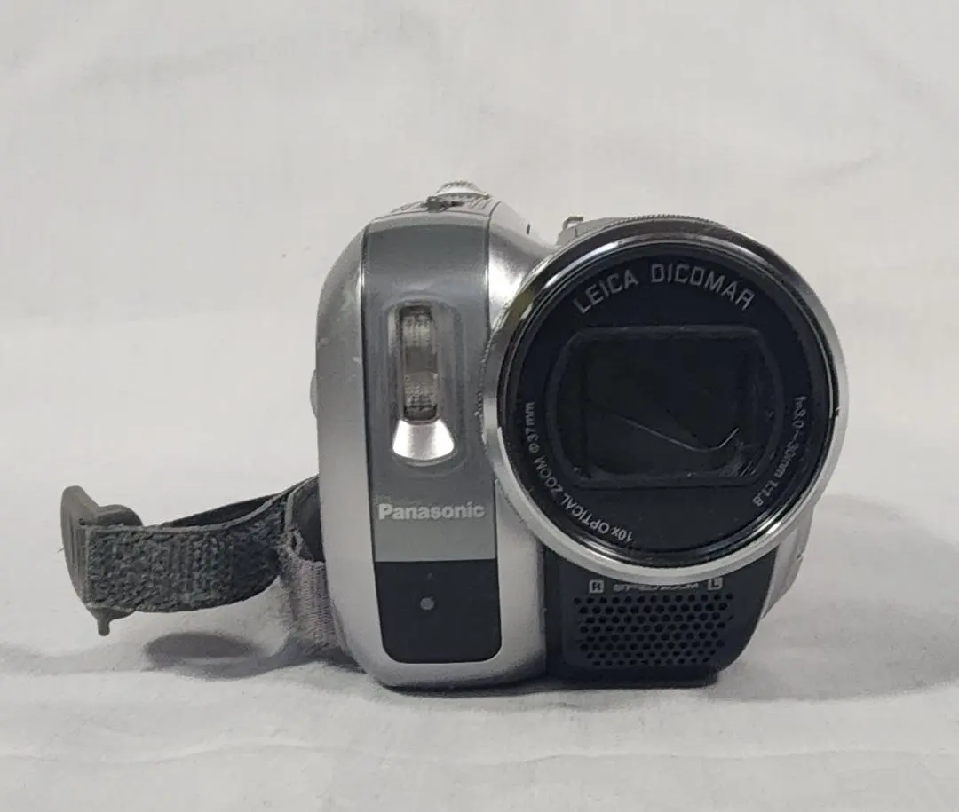 2026年最新】PANASONIC NV-GS400の人気アイテム - メルカリ