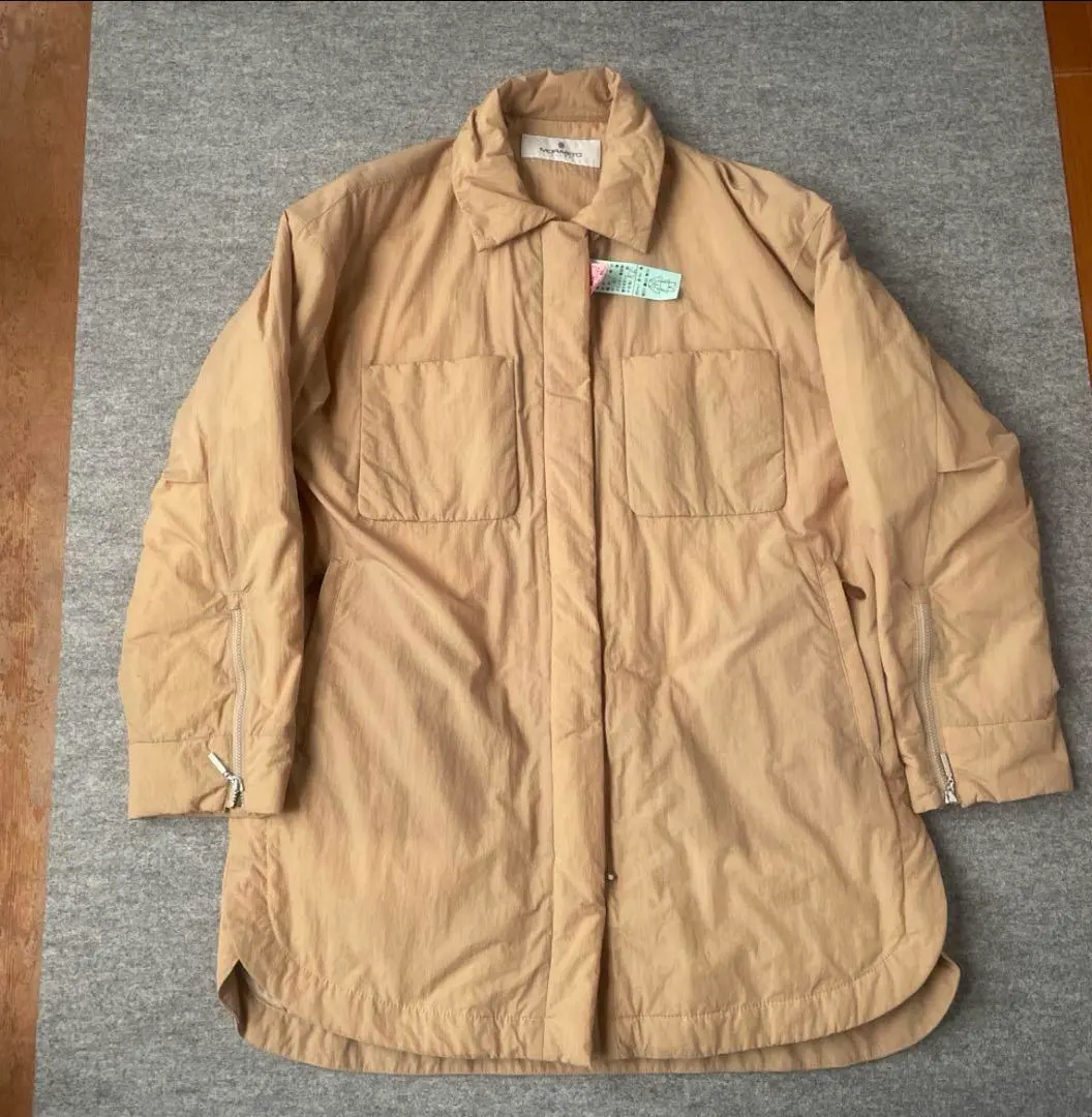 2026年最新】morabito ダウンの人気アイテム - メルカリ