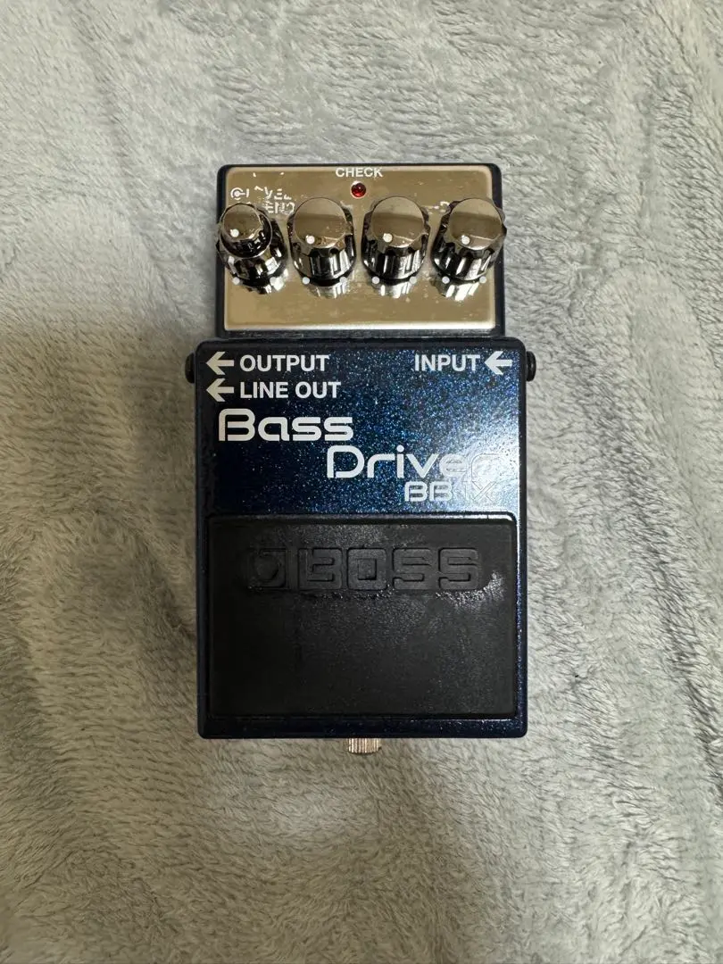 2026年最新】BOSS BX-16の人気アイテム - メルカリ