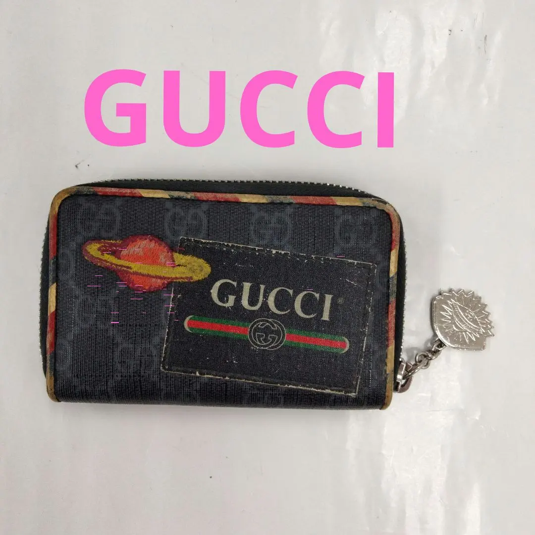 2026年最新】gucci ナイトクーリエの人気アイテム - メルカリ