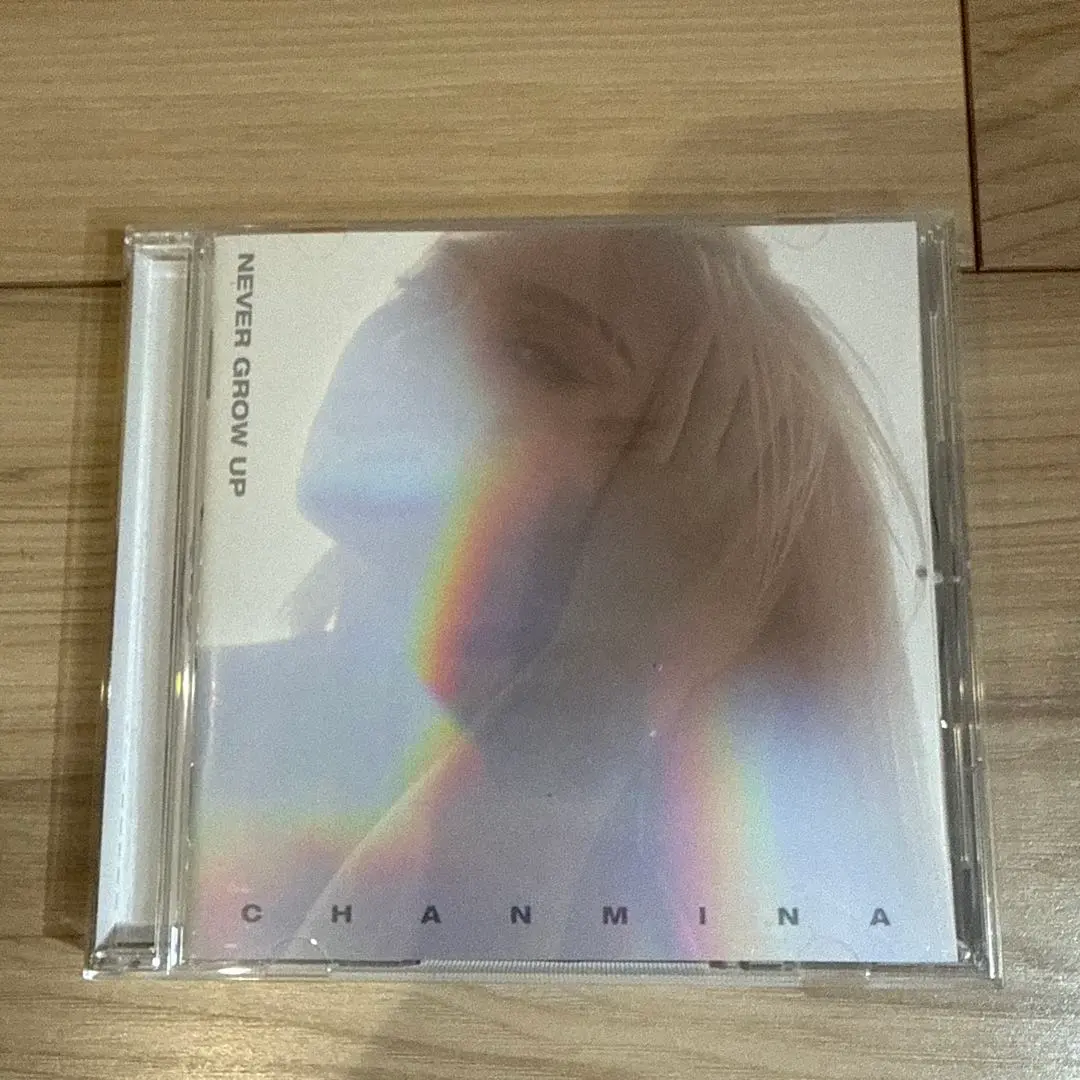 2026年最新】ちゃんみな never grow upの人気アイテム - メルカリ