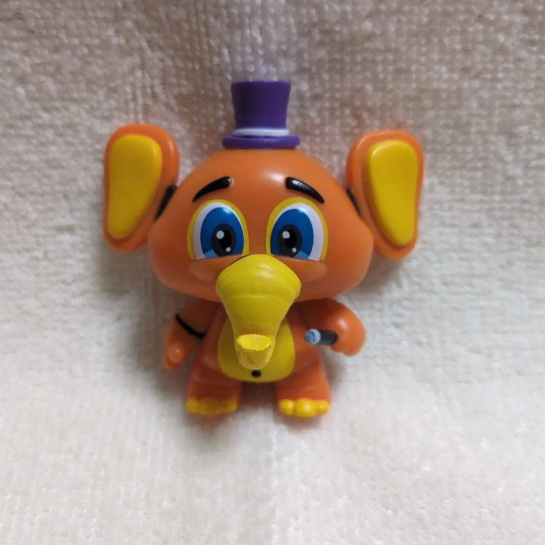 2026年最新】fnaf ミステリーミニの人気アイテム - メルカリ