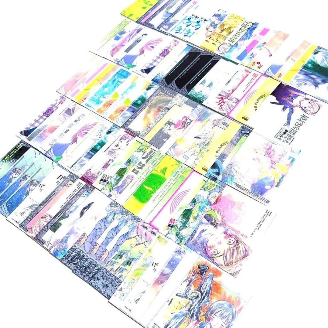 2026年最新】最終兵器彼女 カードの人気アイテム - メルカリ