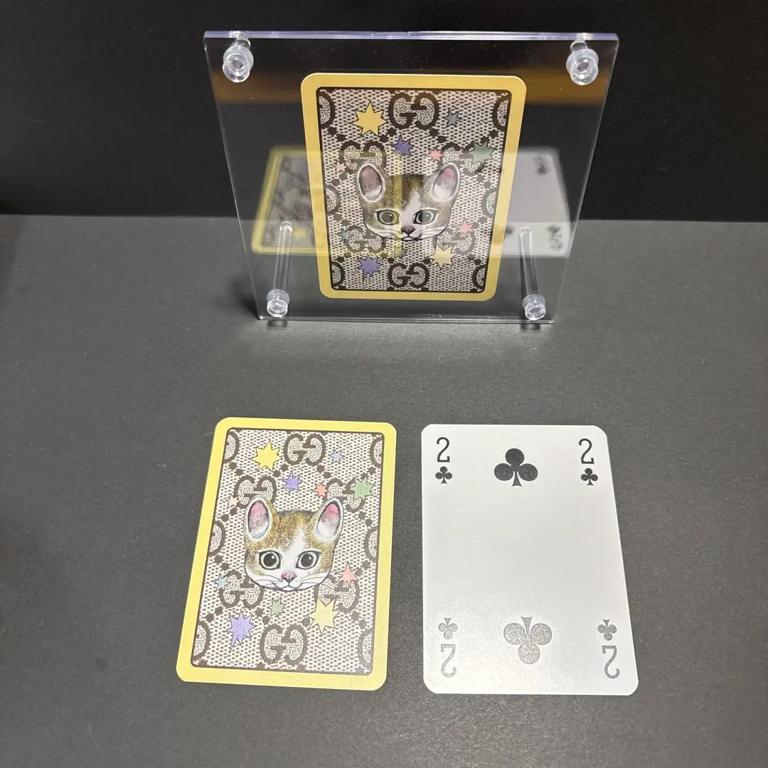 2026年最新】GUCCI トランプの人気アイテム - メルカリ