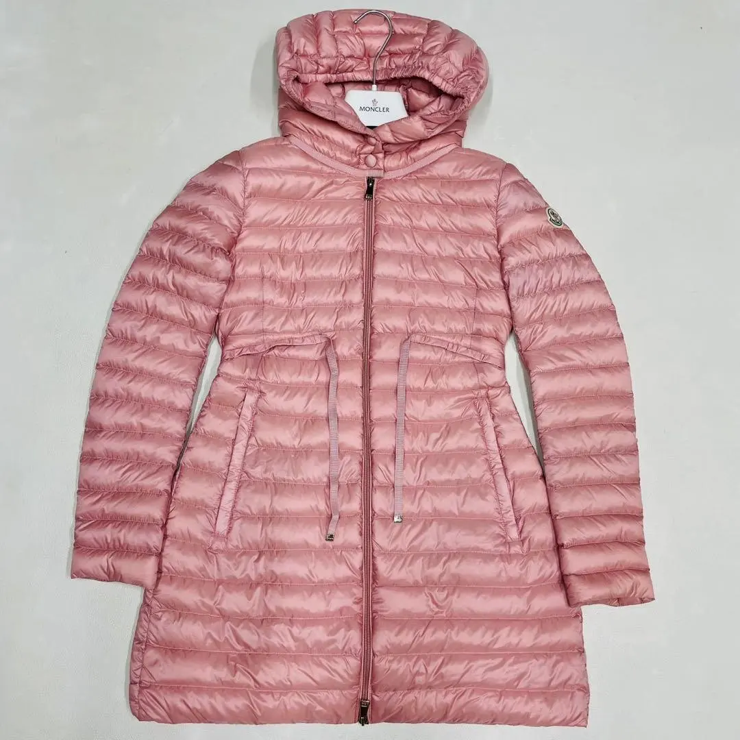 2026年最新】モンクレール バーベル 3の人気アイテム - メルカリ