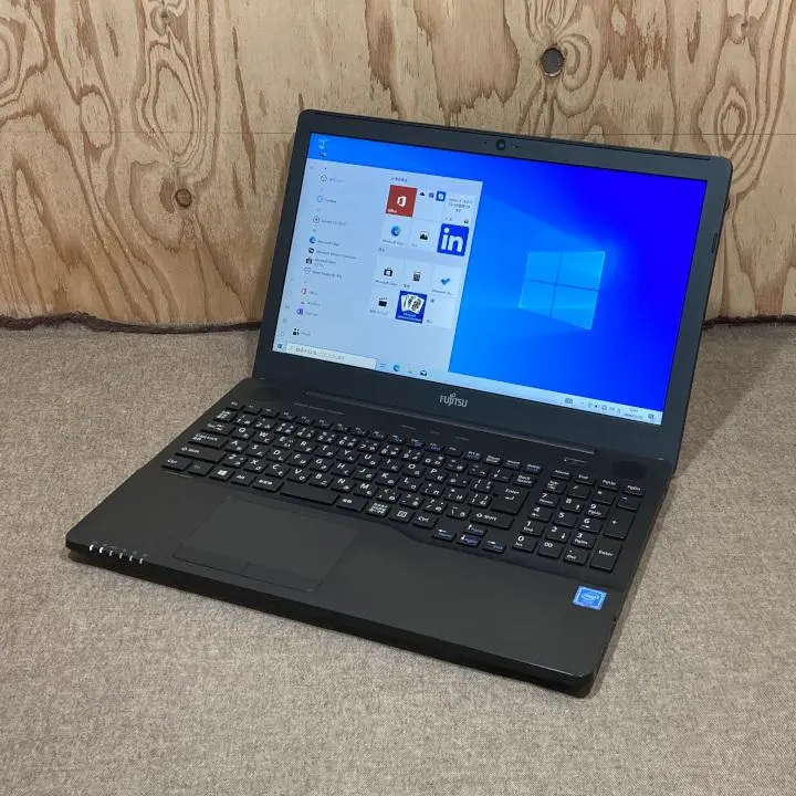 2026年最新】lifebook ah40／jの人気アイテム - メルカリ