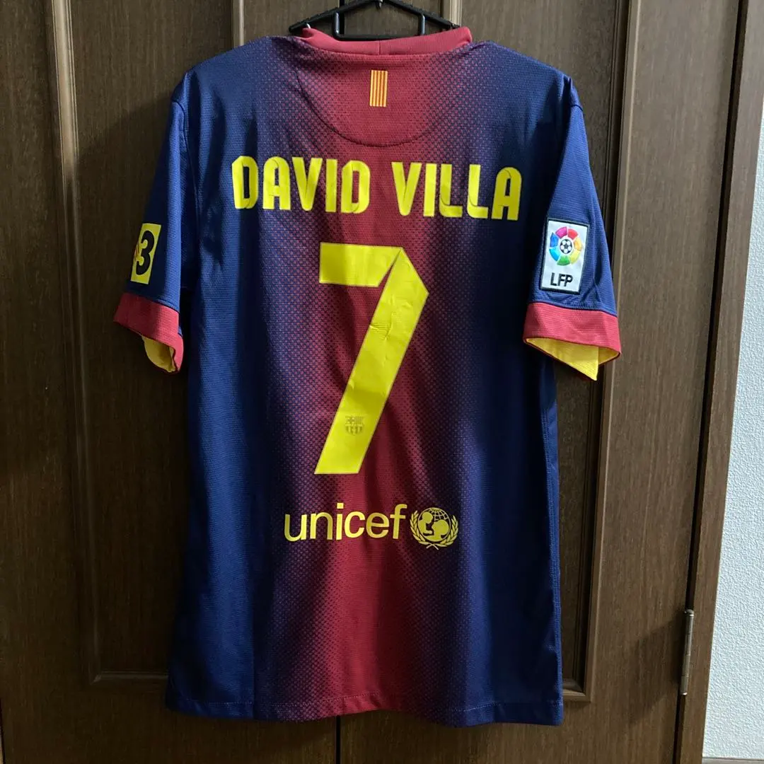 2026年最新】バルセロナ ユニフォーム 15/16の人気アイテム - メルカリ