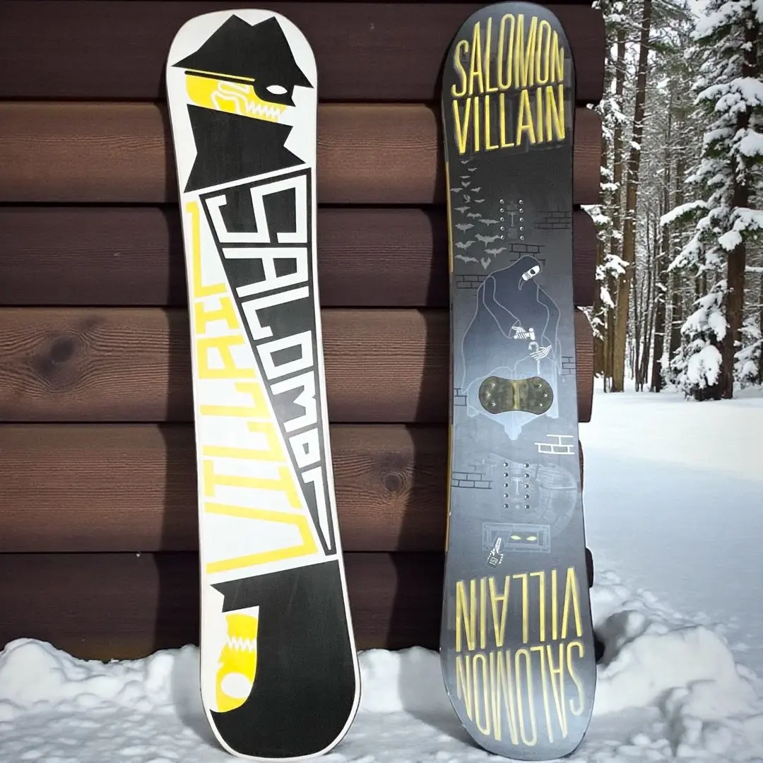 2026年最新】Villain SALOMONの人気アイテム - メルカリ