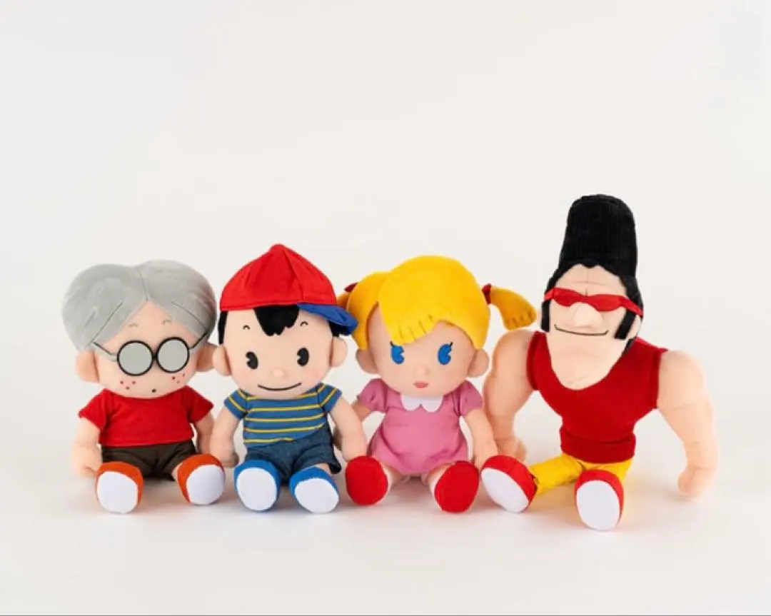 2026年最新】mother ぬいぐるみ ぼくとともだちの人気アイテム - メルカリ