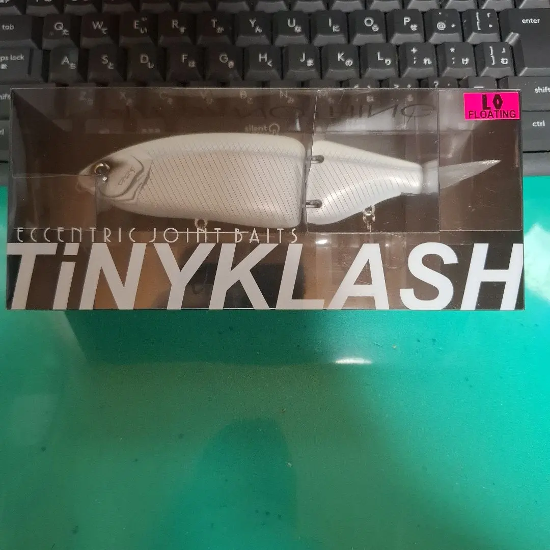 2026年最新】タイニークラッシュ fogの人気アイテム - メルカリ