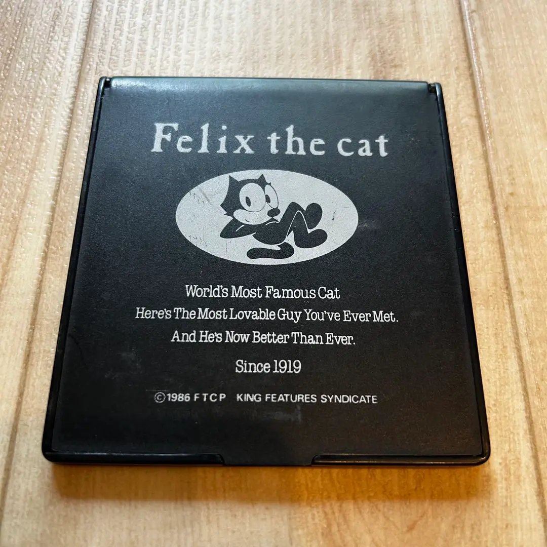 2026年最新】felix the cat ミラーの人気アイテム - メルカリ