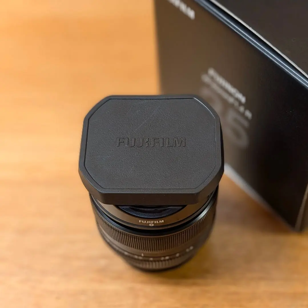 2026年最新】XF 35mm F1.4 Rの人気アイテム - メルカリ