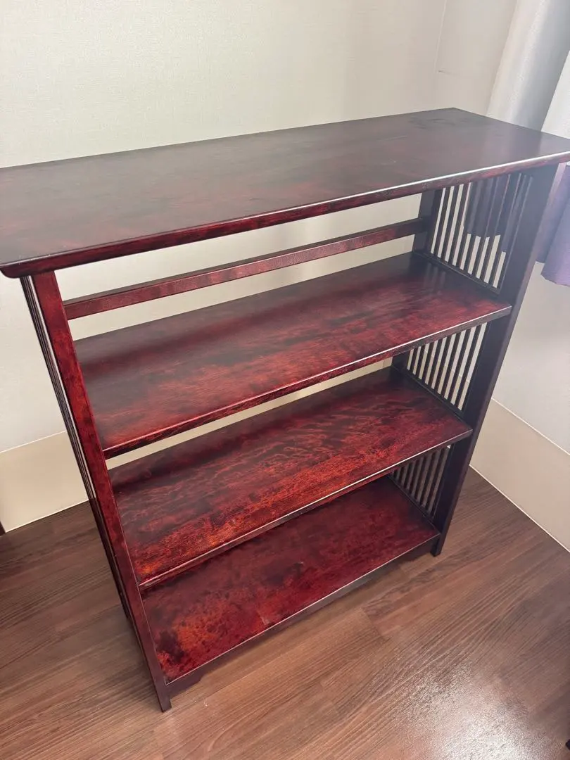 2026年最新】民芸家具本棚の人気アイテム - メルカリ