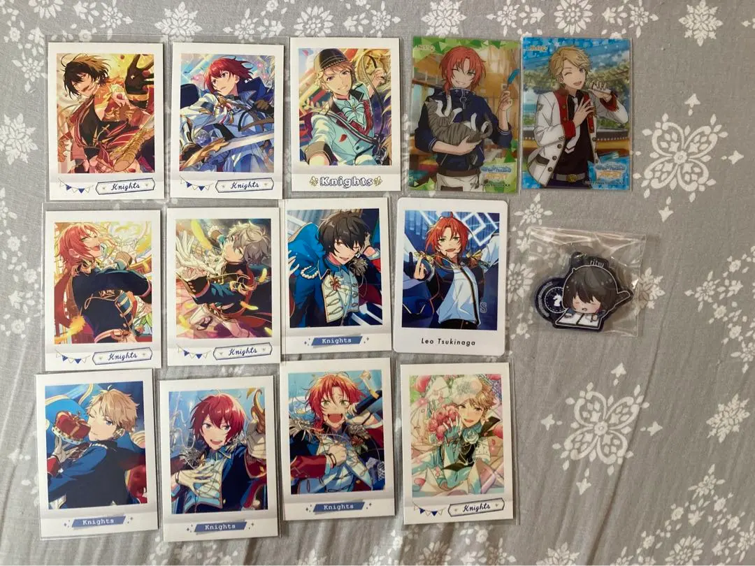 2026年最新】月永レオ ぱしゃこれ 返礼祭の人気アイテム - メルカリ