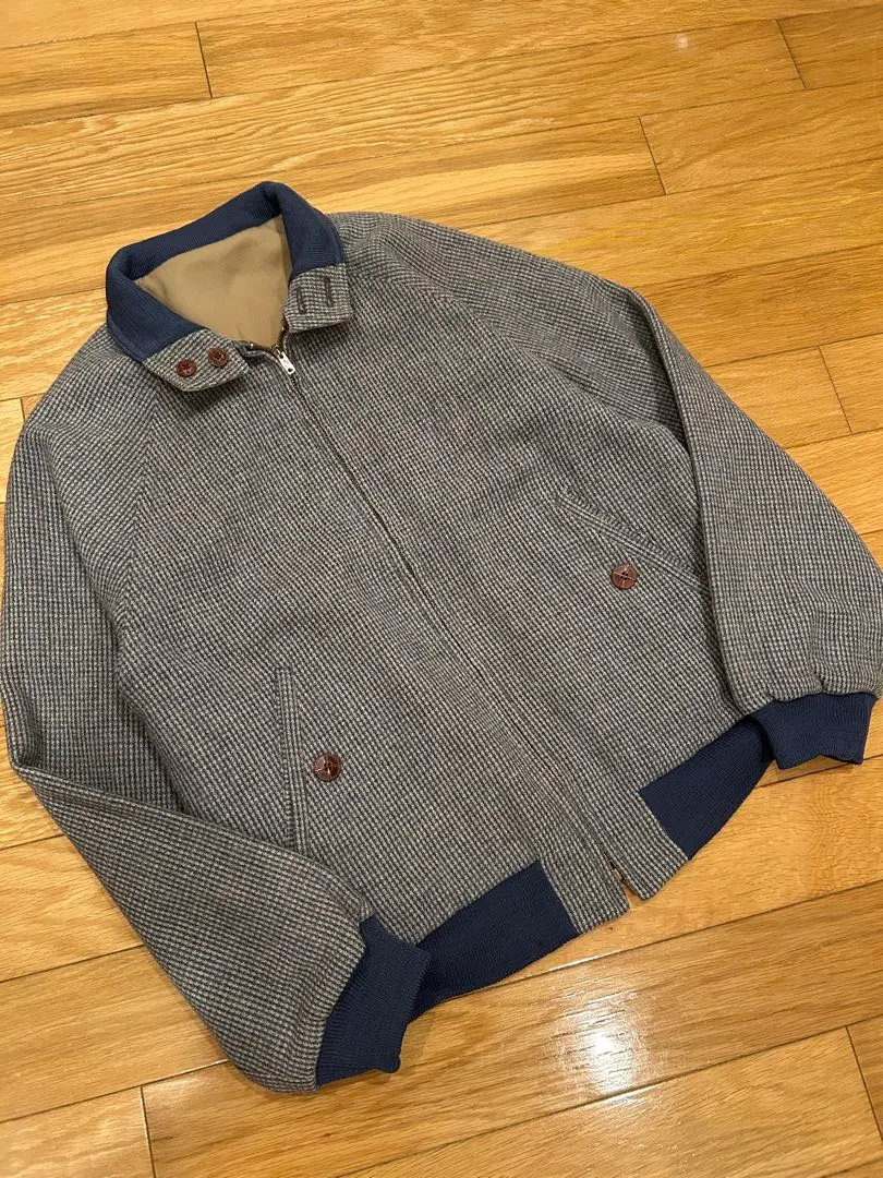 2026年最新】ギャバジャン 50s リバーシブルの人気アイテム - メルカリ