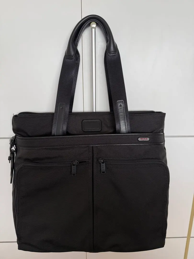 2026年最新】tumi コンパニオン トートの人気アイテム - メルカリ