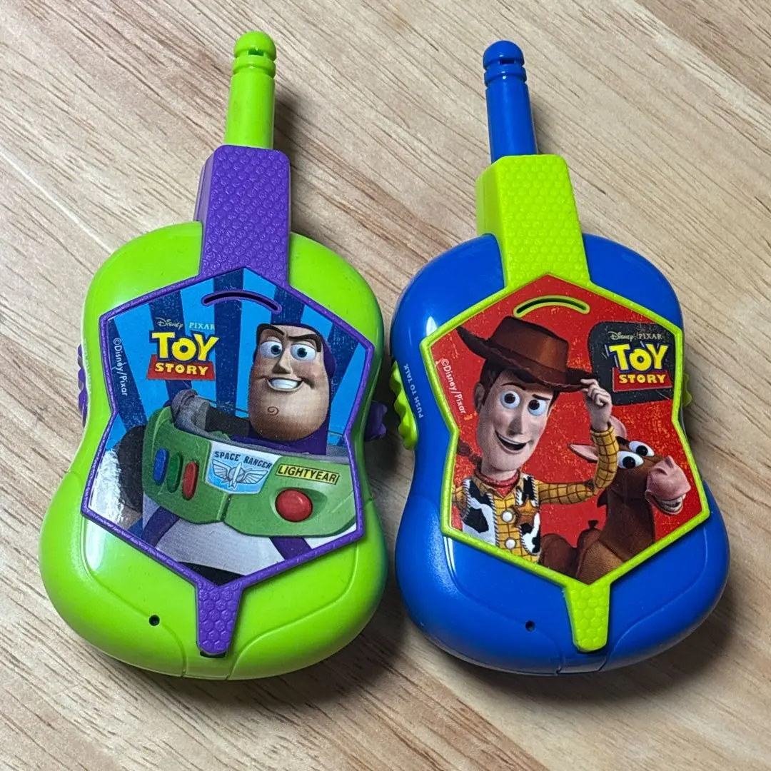 2026年最新】トイストーリー トランシーバの人気アイテム - メルカリ