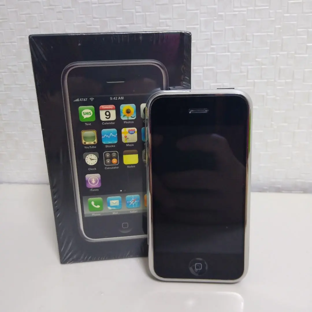 2026年最新】iphone2g 初代の人気アイテム - メルカリ