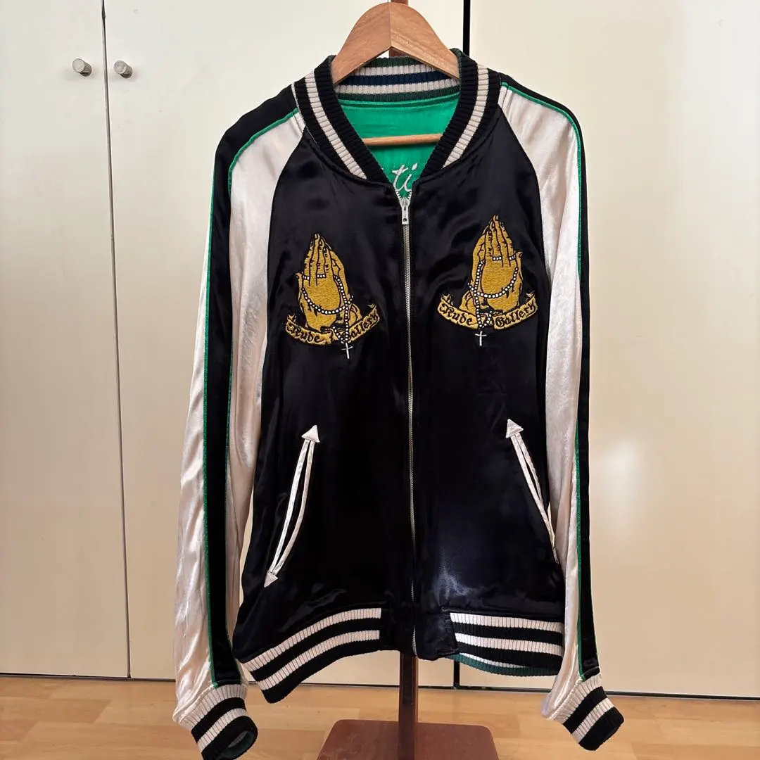 2026年最新】ルードギャラリー マリアスカジャンの人気アイテム - メルカリ