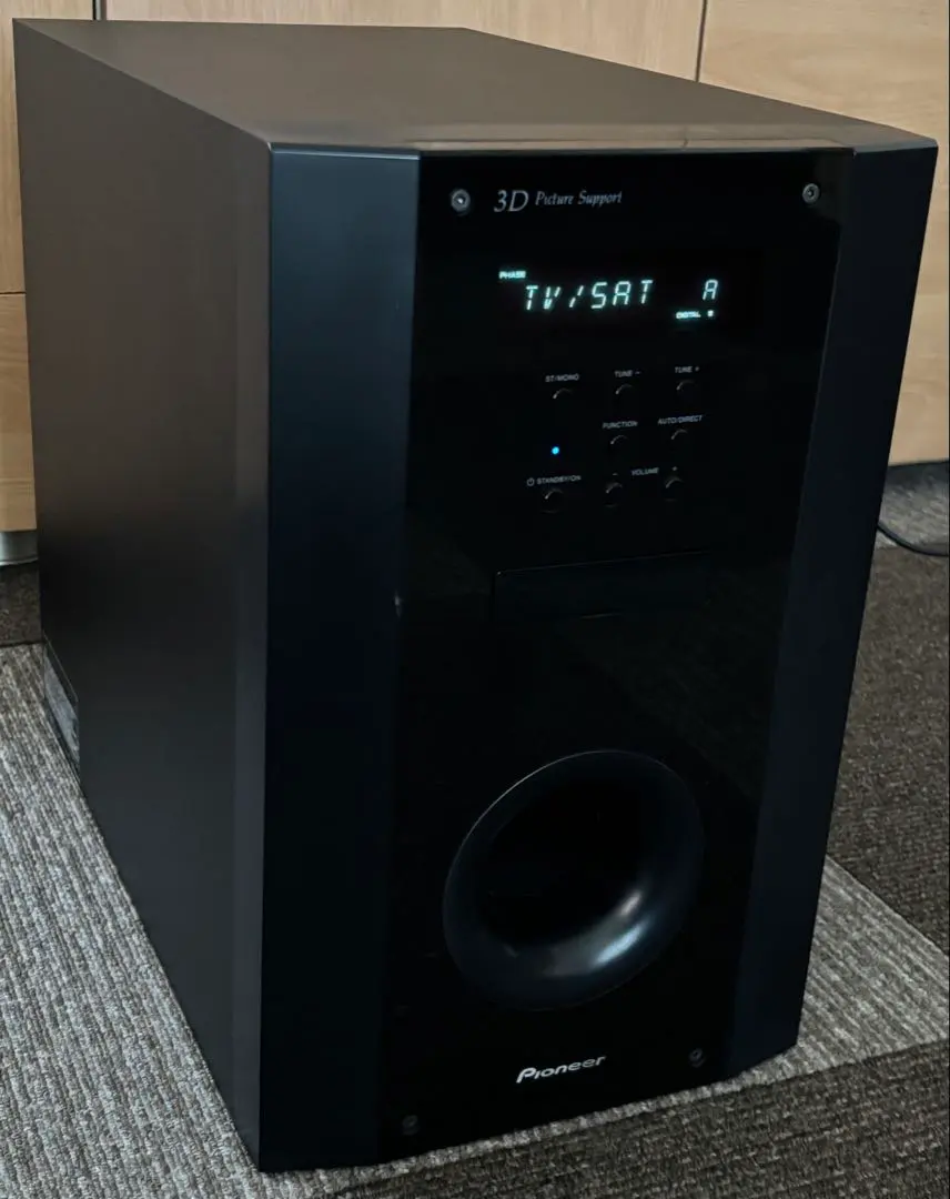 2026年最新】sx-swr パイオニアの人気アイテム - メルカリ