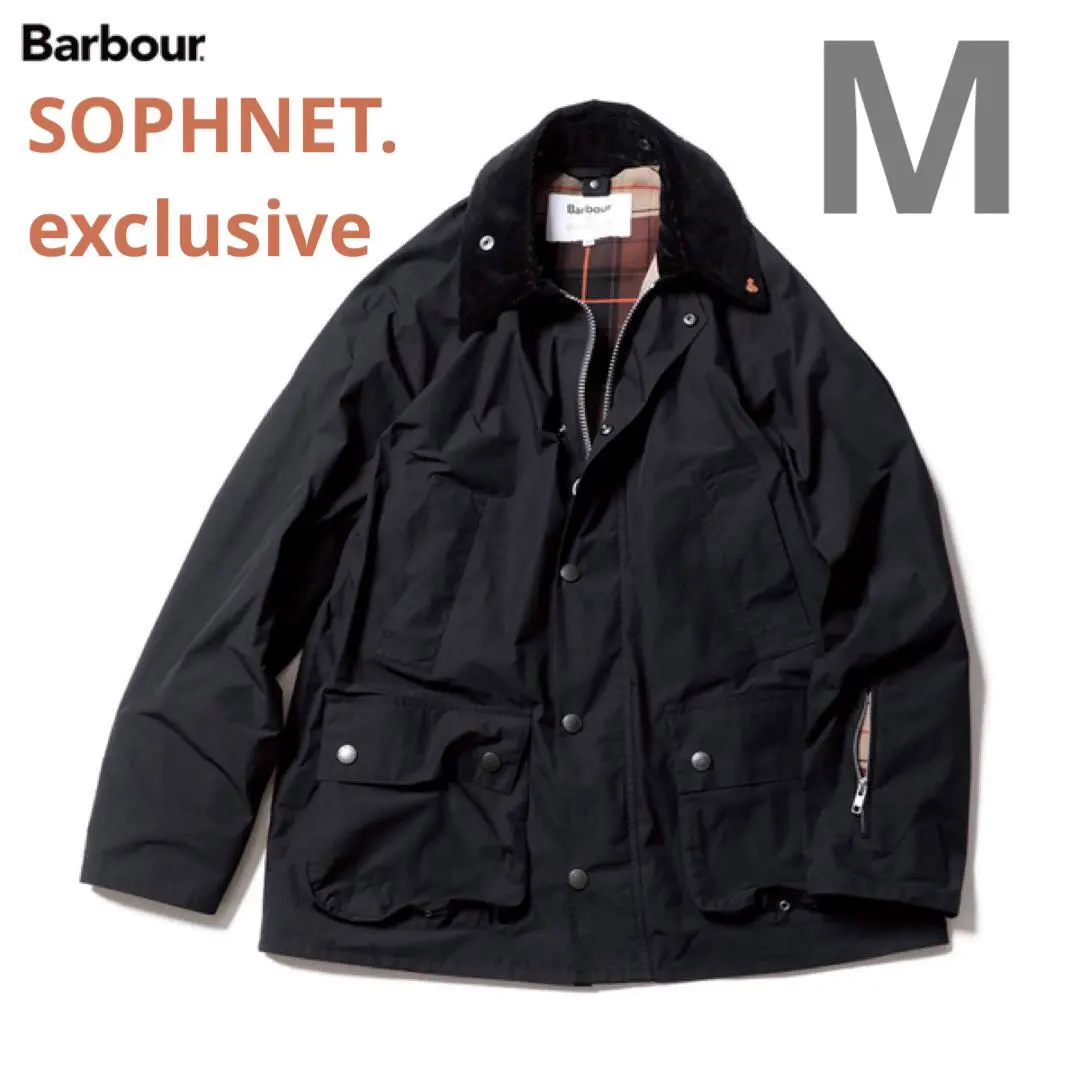 2026年最新】sophnet barbourの人気アイテム - メルカリ