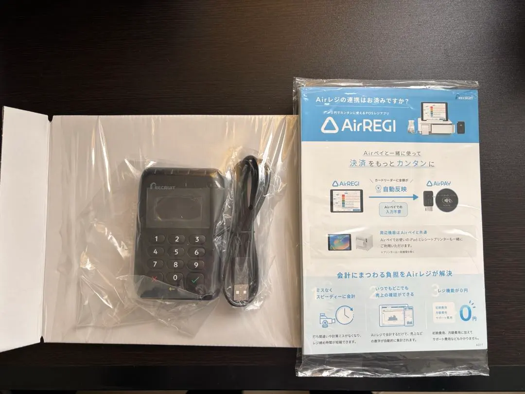 2026年最新】AirPAY カードリーダーの人気アイテム - メルカリ