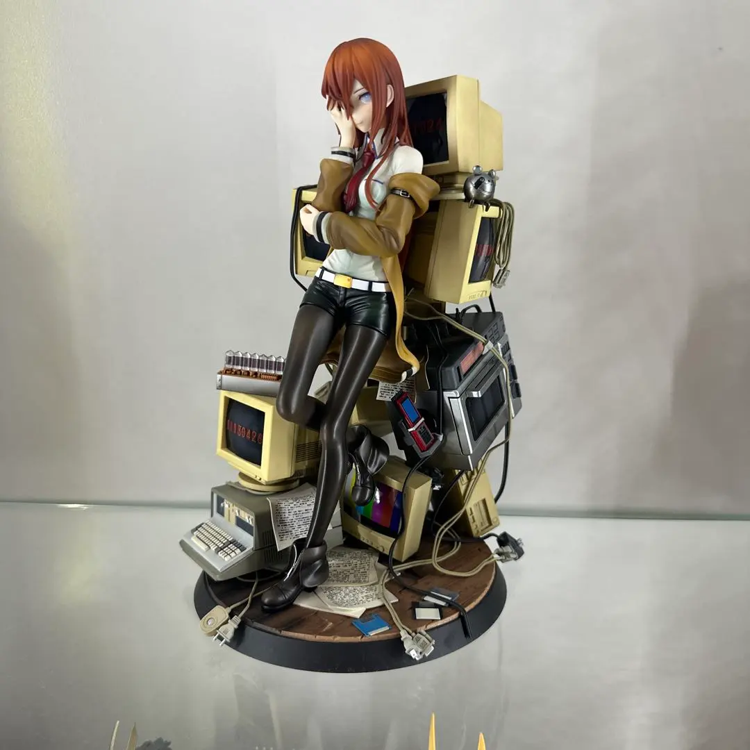 2026年最新】牧瀬紅莉栖 運命探知の魔眼の人気アイテム - メルカリ