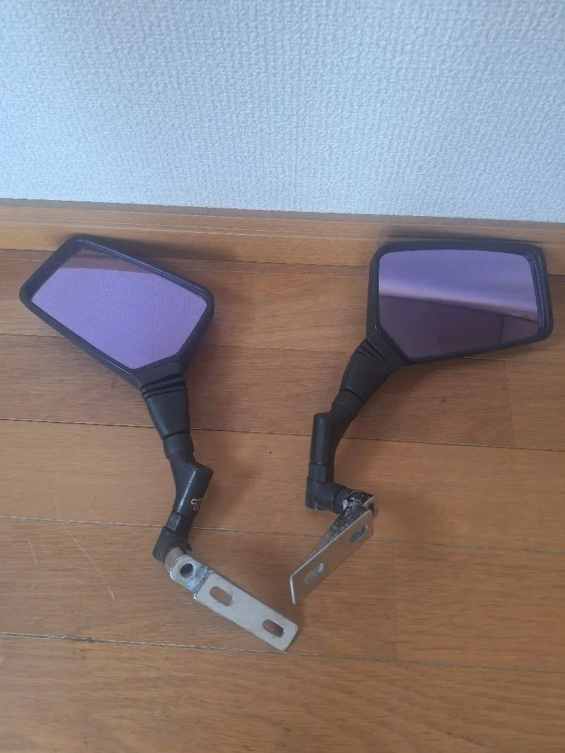 2026年最新】ホンダ フュージョン ミラーの人気アイテム - メルカリ