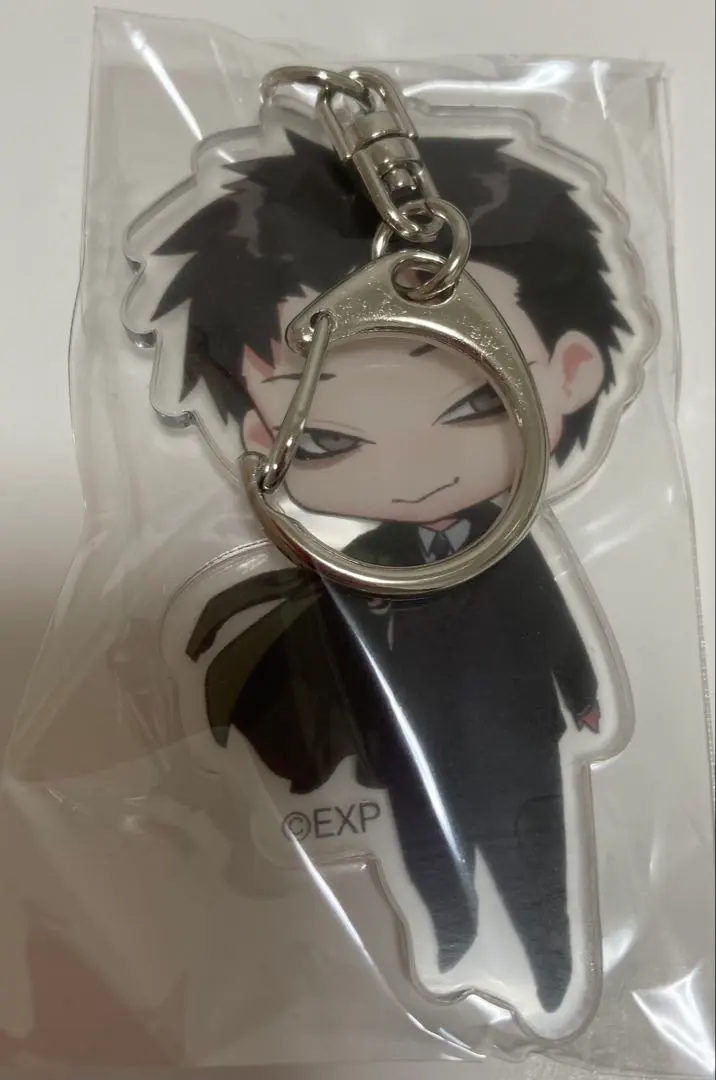 2026年最新】死印 アクキーの人気アイテム - メルカリ