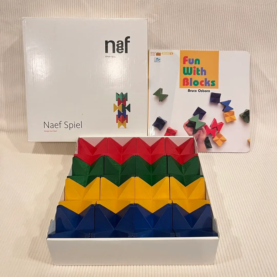 2026年最新】fun with blocksの人気アイテム - メルカリ