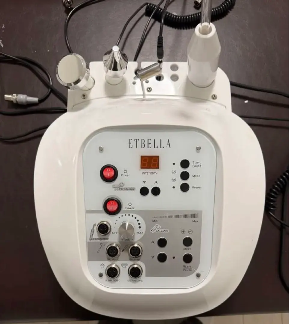 2026年最新】etbella 美顔器の人気アイテム - メルカリ