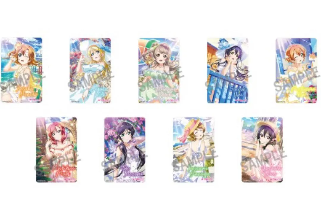 2026年最新】ラブライブ μ's instaxの人気アイテム - メルカリ