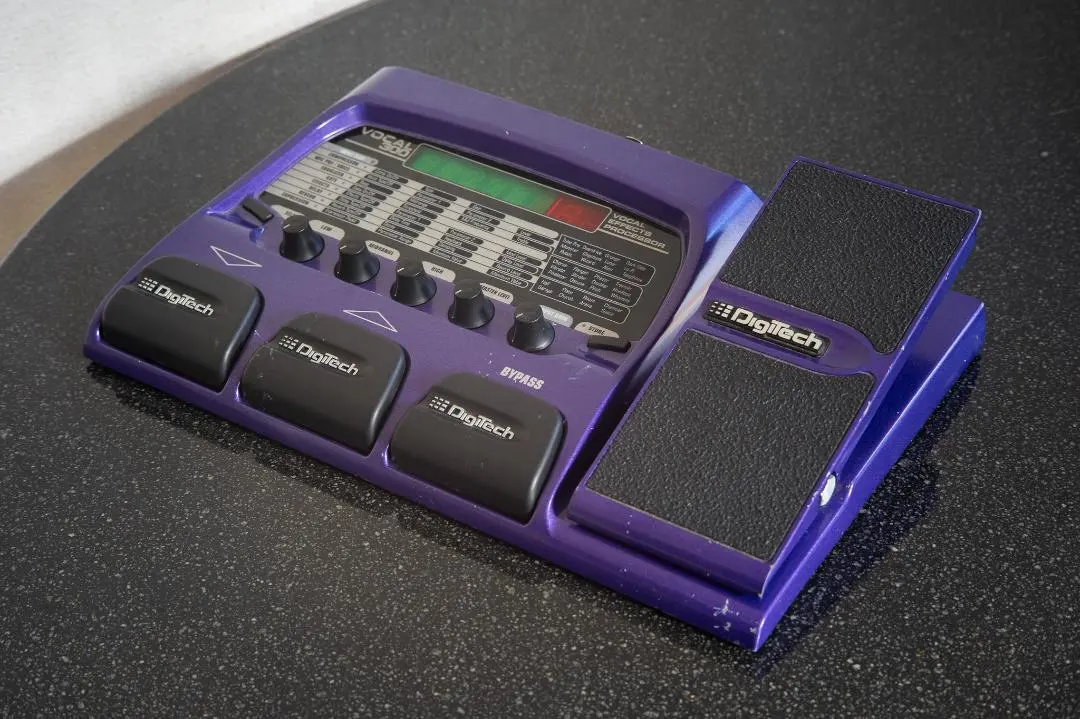 2026年最新】DIGITECH VOCAL300の人気アイテム - メルカリ