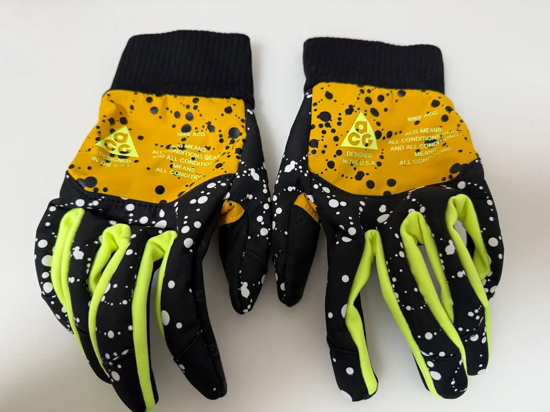 2026年最新】ACG 手袋の人気アイテム - メルカリ
