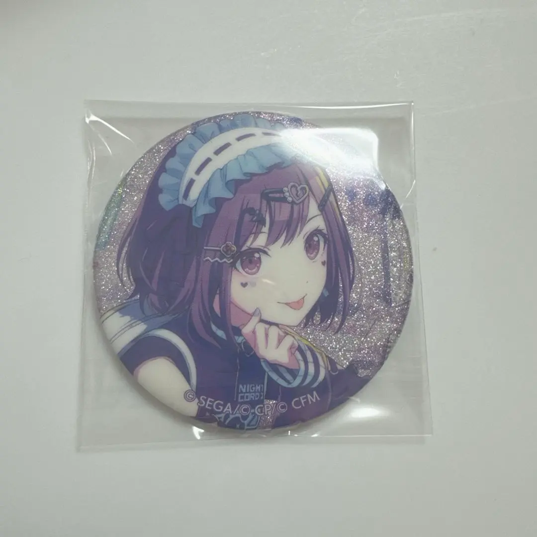 2026年最新】東雲絵名 缶バッジ 26cの人気アイテム - メルカリ