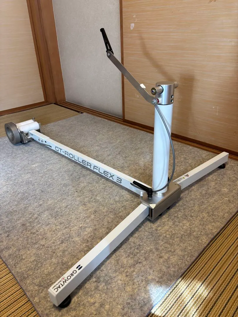 2026年最新】グロータック gt-roller flex3の人気アイテム - メルカリ